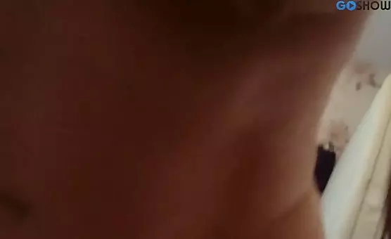 BBW Thick MILF Rides Big Cock to Orgasm
